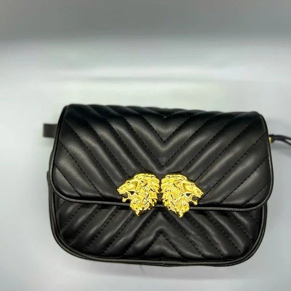 Zara belt bag